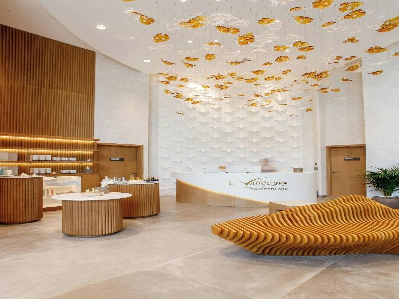 Le Royal Meridien Place Vendome Lusail image