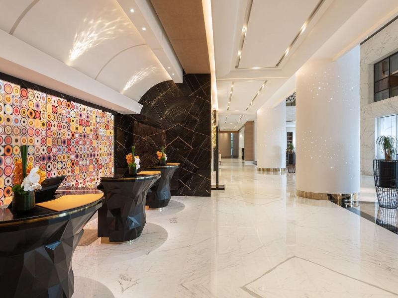 Le Royal Meridien Place Vendome Lusail image