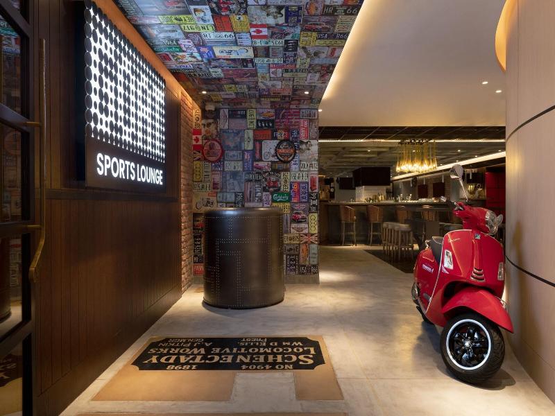 Le Royal Meridien Place Vendome Lusail image