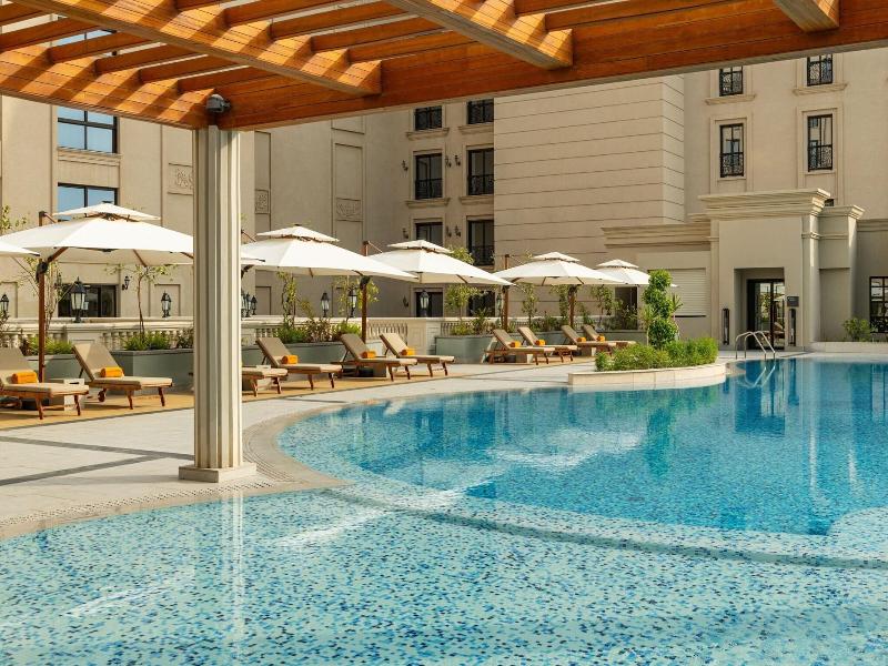 Le Royal Meridien Place Vendome Lusail image