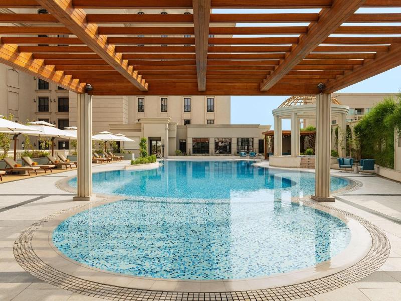 Le Royal Meridien Place Vendome Lusail image