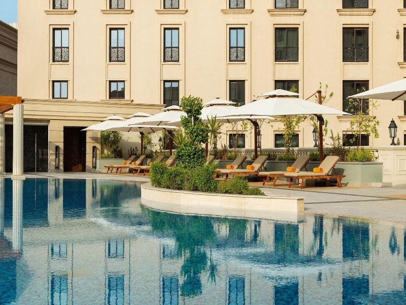 Le Royal Meridien Place Vendome Lusail image