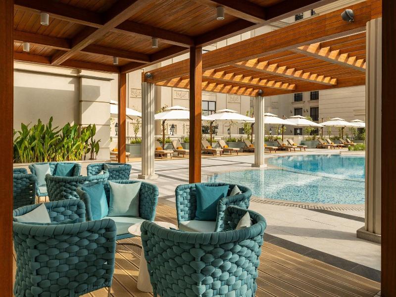 Le Royal Meridien Place Vendome Lusail image