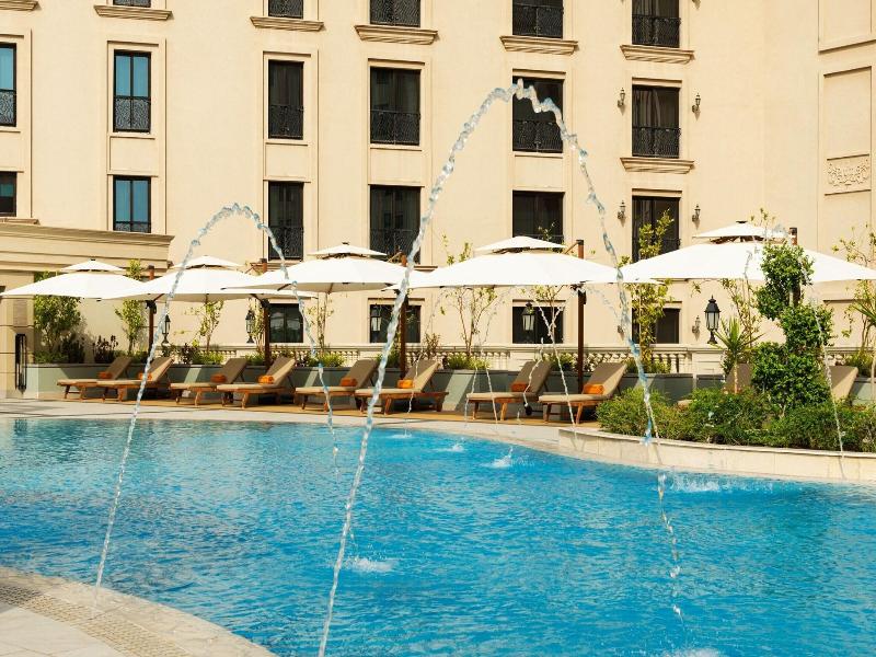 Le Royal Meridien Place Vendome Lusail image