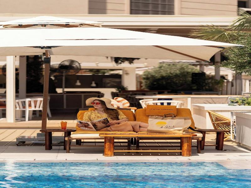 Le Royal Meridien Place Vendome Lusail image