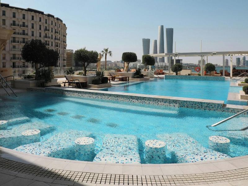 Le Royal Meridien Place Vendome Lusail image