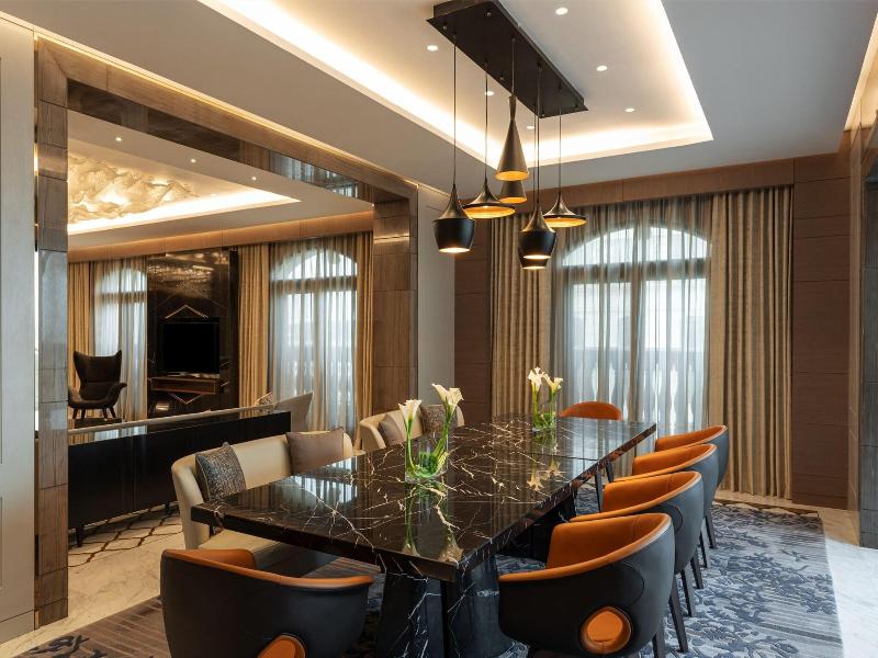 Le Royal Meridien Place Vendome Lusail image