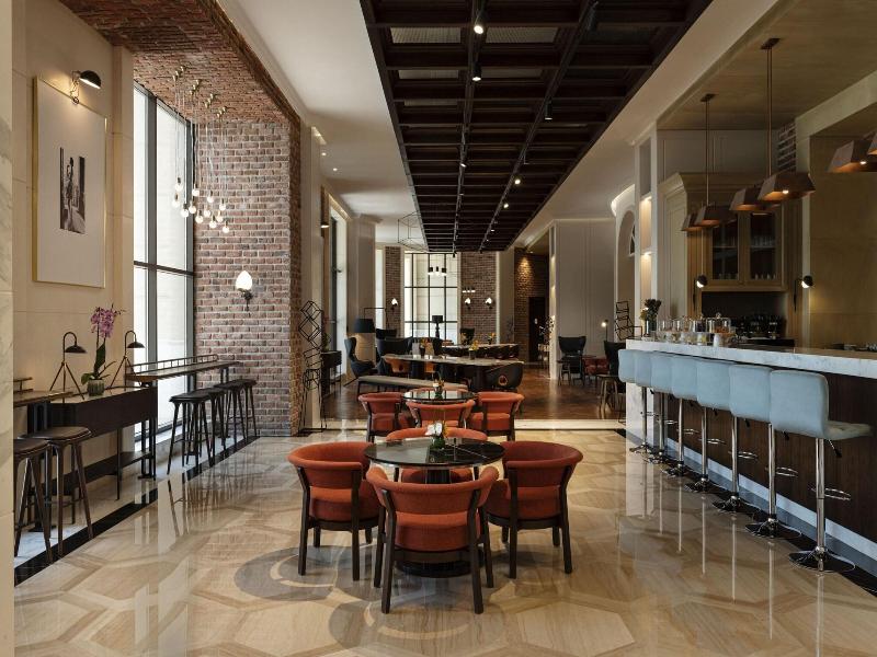 Le Royal Meridien Place Vendome Lusail image