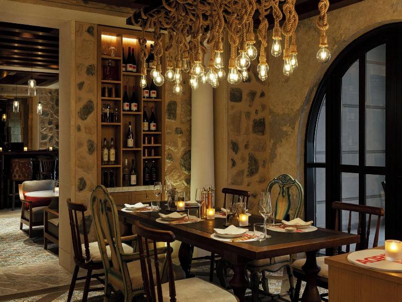Le Royal Meridien Place Vendome Lusail image