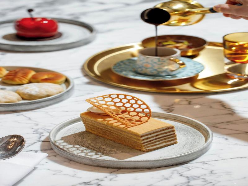 Le Royal Meridien Place Vendome Lusail image