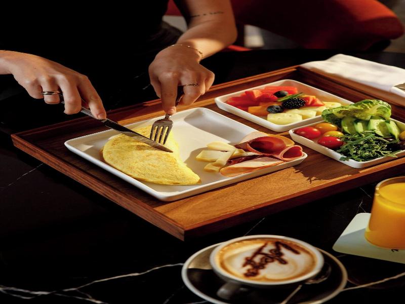 Le Royal Meridien Place Vendome Lusail image