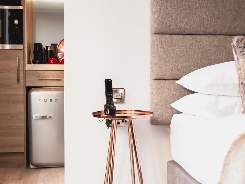 Clarendon Suites