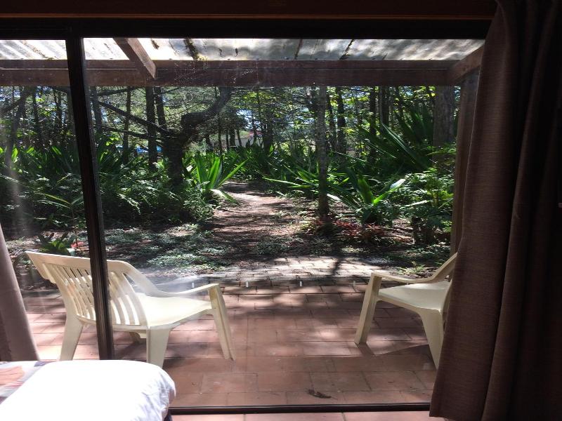 Byron Bay Rainforest Resort image