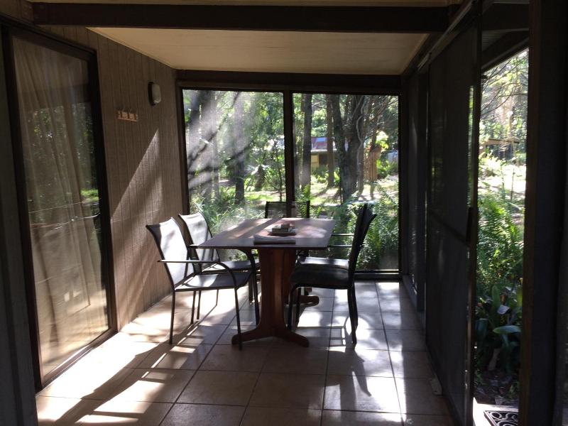 Byron Bay Rainforest Resort image