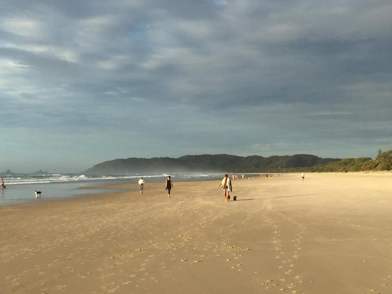 Byron Bay Rainforest Resort image