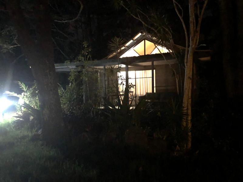 Byron Bay Rainforest Resort image