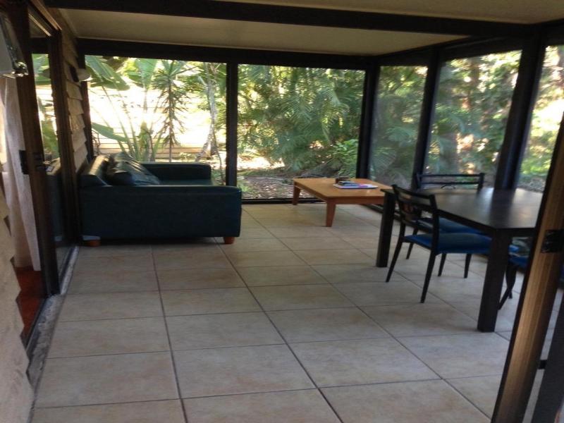 Byron Bay Rainforest Resort image