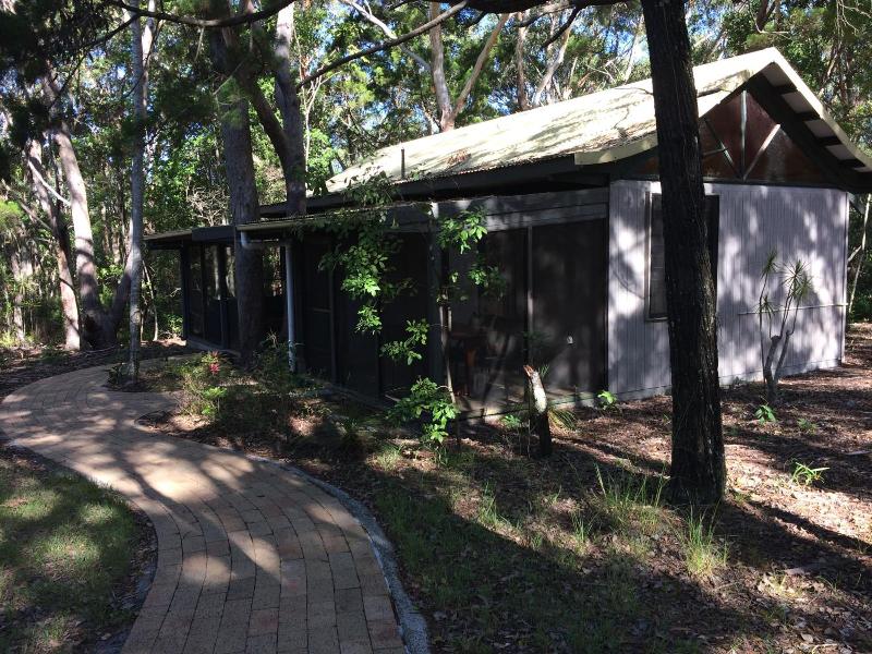 Byron Bay Rainforest Resort image