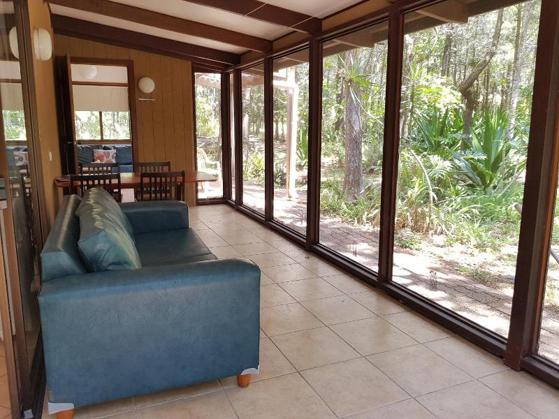 Byron Bay Rainforest Resort image