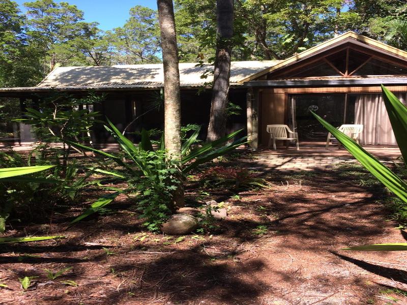 Byron Bay Rainforest Resort image