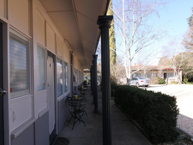 Motel Melrose image