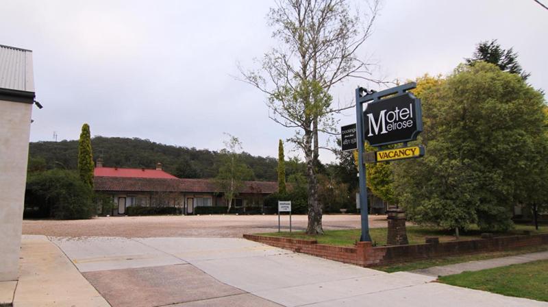 Motel Melrose image