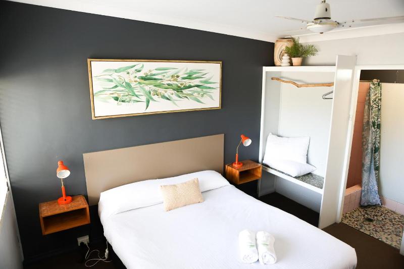 Motel Melrose image