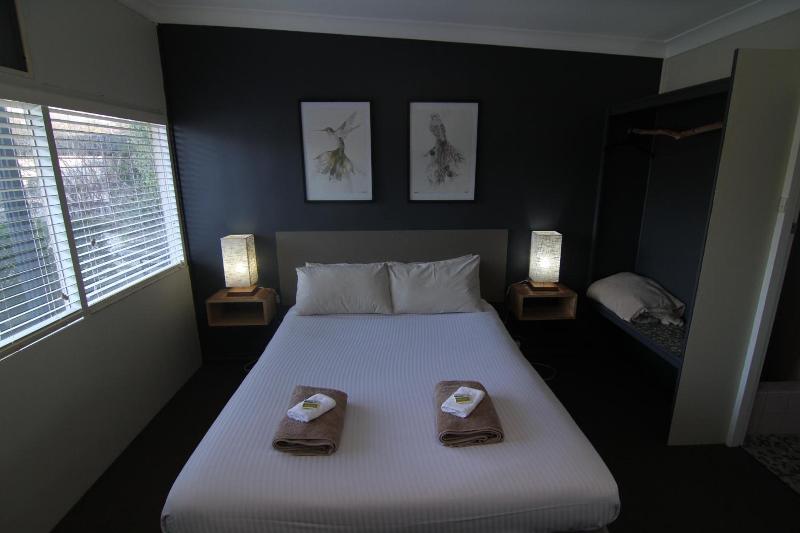 Motel Melrose image