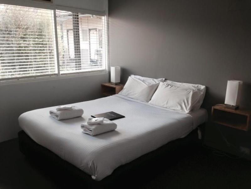 Motel Melrose image