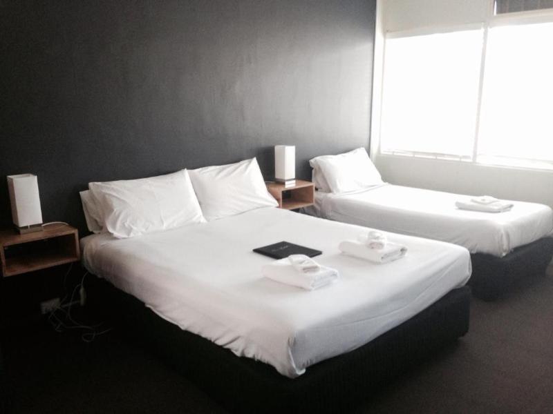 Motel Melrose image