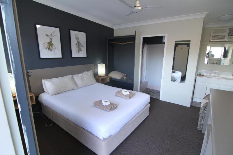 Motel Melrose image