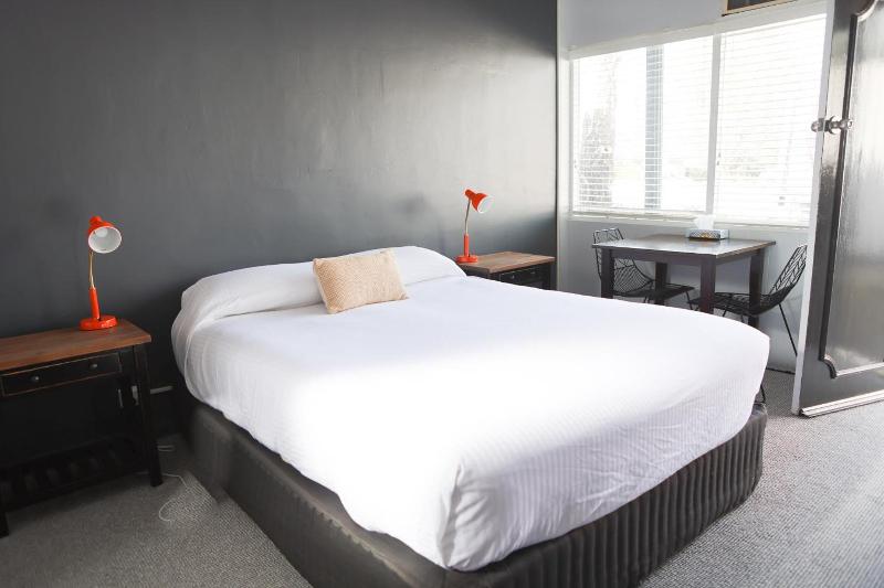 Motel Melrose image