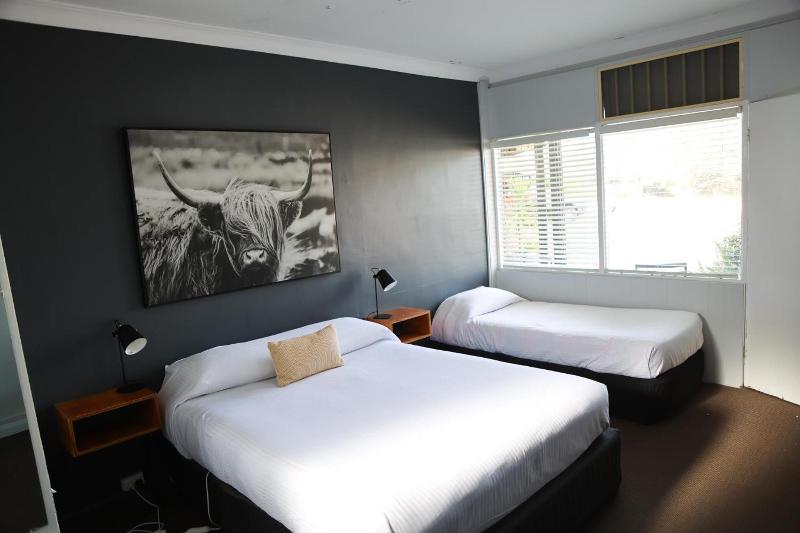 Motel Melrose image