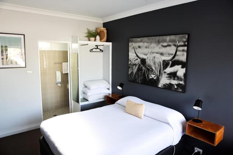 Motel Melrose image