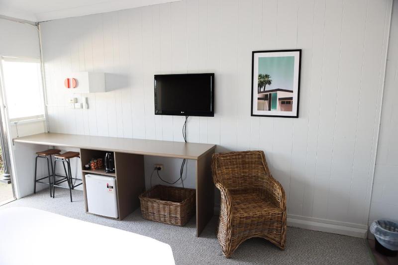 Motel Melrose image