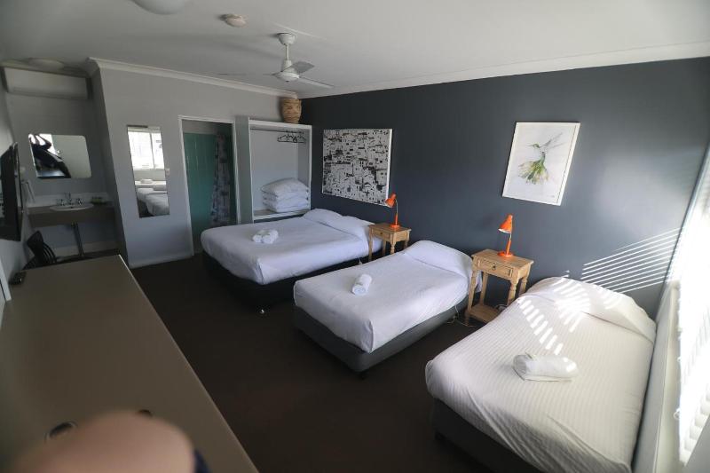 Motel Melrose image