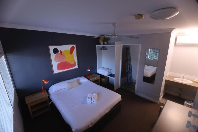 Motel Melrose image