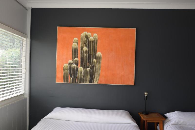 Motel Melrose image