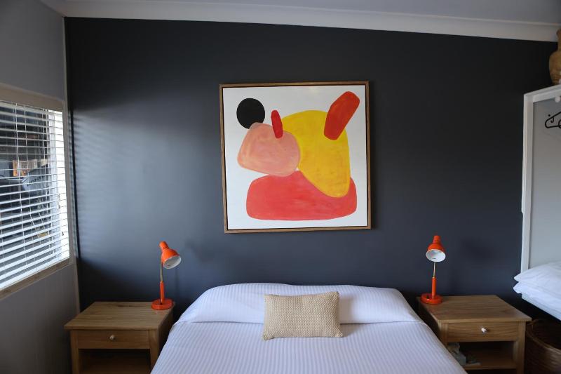 Motel Melrose image