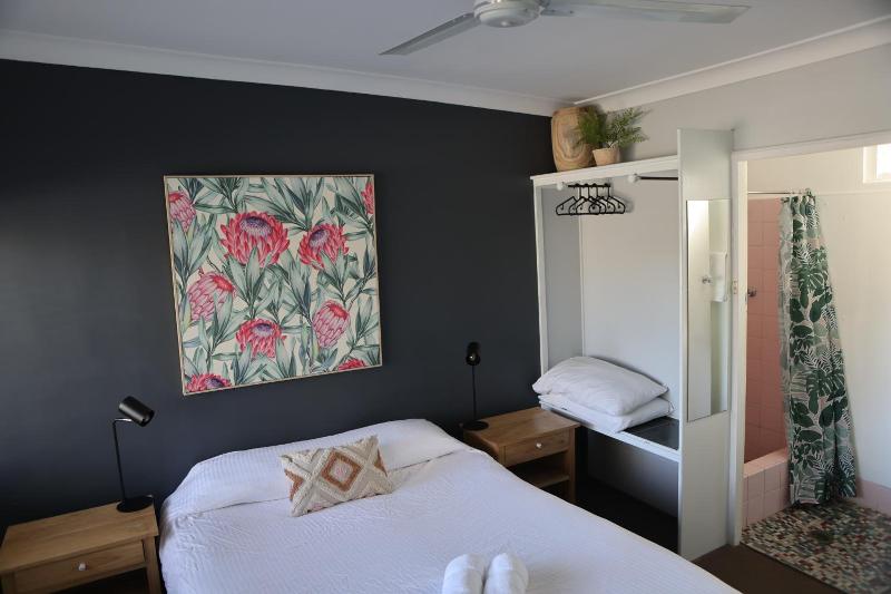 Motel Melrose image