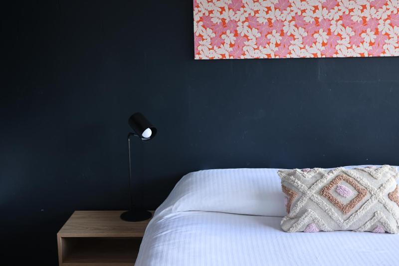 Motel Melrose image