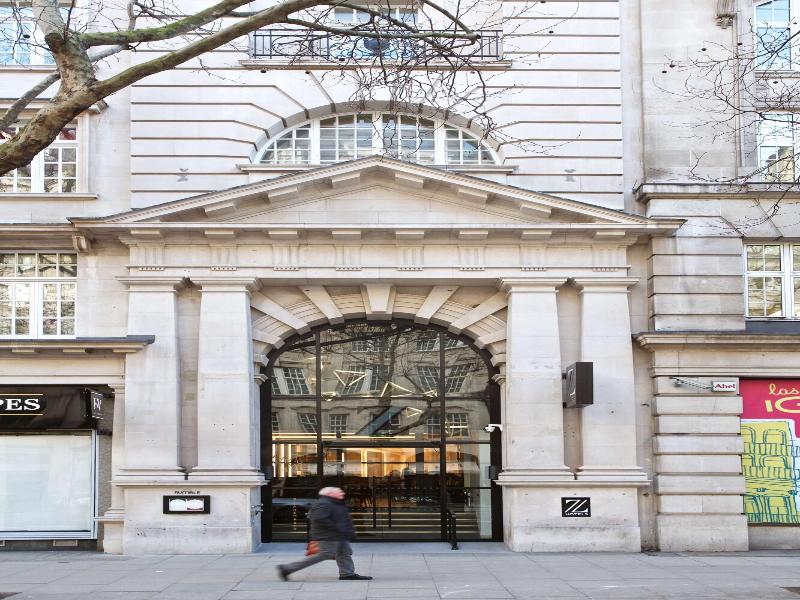 The Z Hotel Holborn image