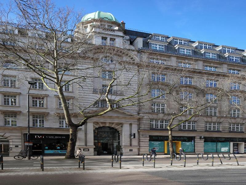The Z Hotel Holborn image