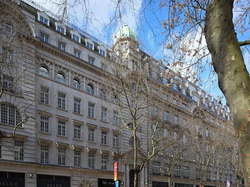 The Z Hotel Holborn image