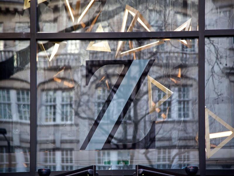 The Z Hotel Holborn image