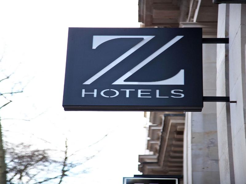 The Z Hotel Holborn image