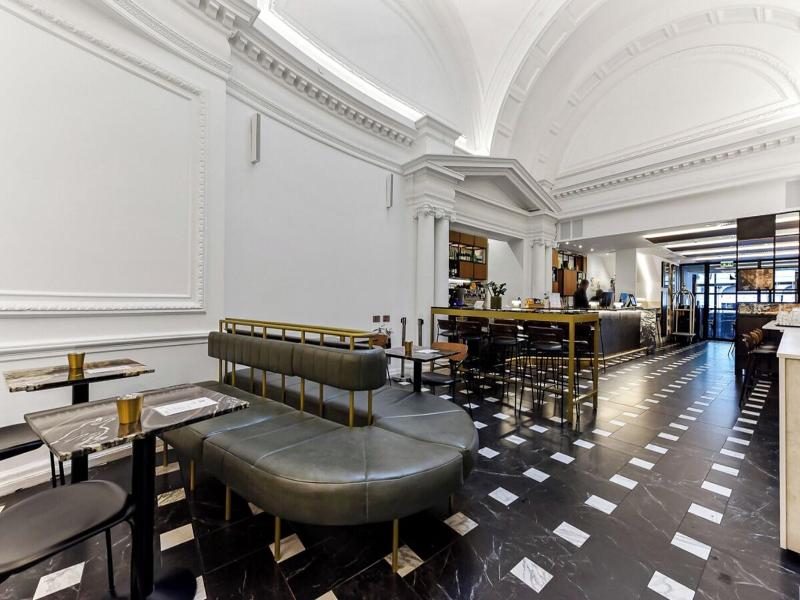 The Z Hotel Holborn image