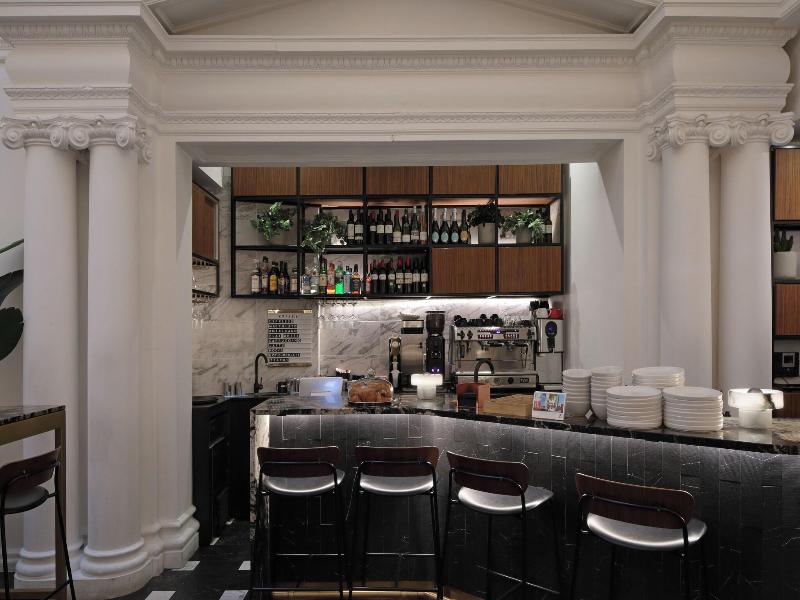 The Z Hotel Holborn image