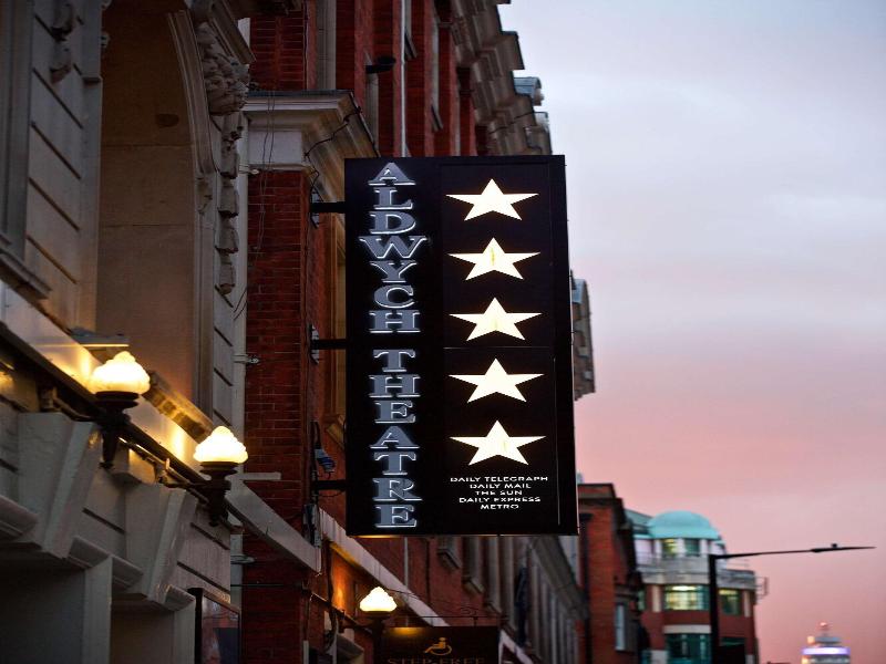 The Z Hotel Holborn image
