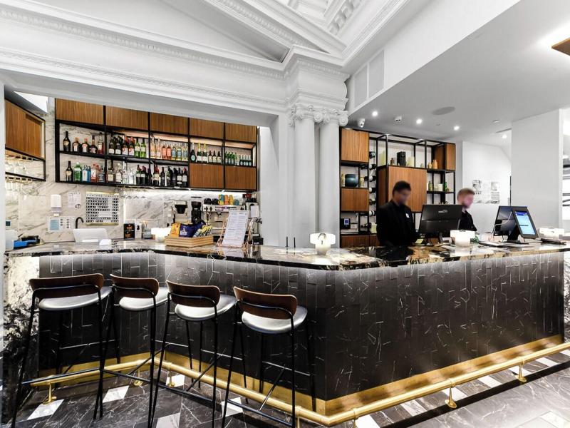 The Z Hotel Holborn image